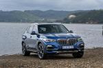 BMW X5 xDrive30d 2018 года (ZA)